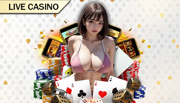 Casino DOLTOGEL