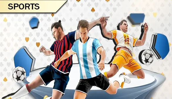 Sports DOLTOGEL
