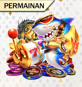 Permainan Slot DOLTOGEL
