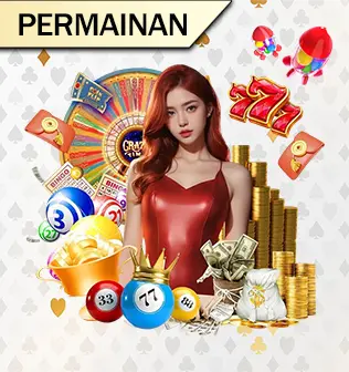 Permainan Togel DOLTOGEL